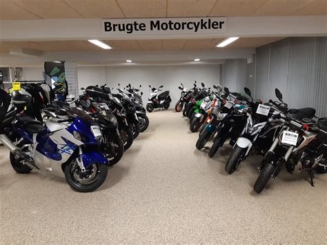 Find Brugte Motorcykler i Motorcykler .